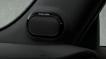 하만 카돈 스피커.